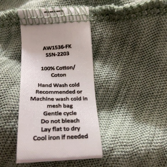 ATM NWOT - Picture 9 of 14